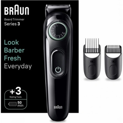 Braun BT3411