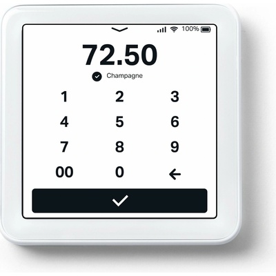 Púzdro SumUp Solo - Terminál bankové karty