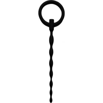 Image 1 of Easy Уретрален разширител от силикон с пръстен Sinner