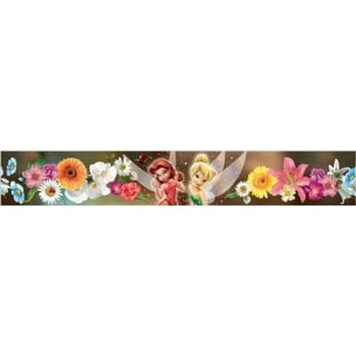 IMPOL TRADE 501 Samolepiace bordúry víly, rozmer 5 m x 10,6 cm