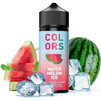 Mad Juice Watermelon Ice 30ml/120ml