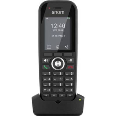 Snom IP телефон Snom - 4607 (4607)