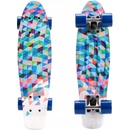 Skateboard komplety Meteor Geometry