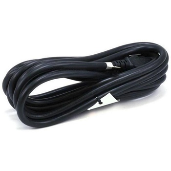 Image 1 of Lenovo 45N0380 захранващ кабел Черен 1 м (1M 3-Pin Non-Locking Cable)