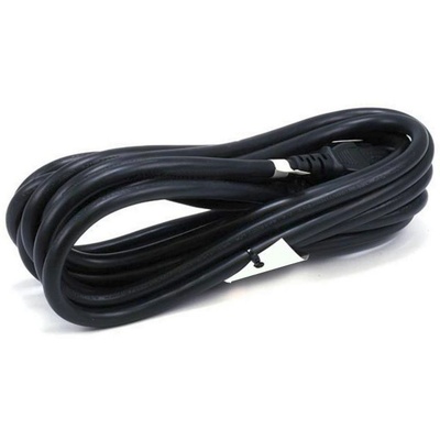 Lenovo 45N0380 захранващ кабел Черен 1 м (1M 3-Pin Non-Locking Cable)