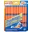 Hasbro Nerf: Гъбени снаряди N1 - 50 броя