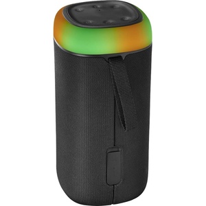 Hama Shine 2.0 Black (188228) Портативна тонколона
