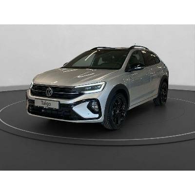 Volkswagen Taigo 1.0 TSI R-Line DSG 85 kW