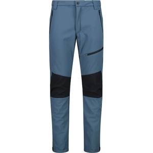 CMP Мъжки туристически панталон CMP Pant Softshell Softshell trousers - Avio - размер 54 (EU) (008-1085-0515)