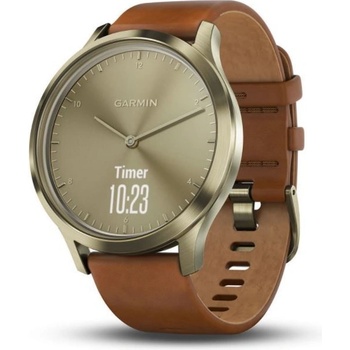 Garmin VivoMove HR Premium