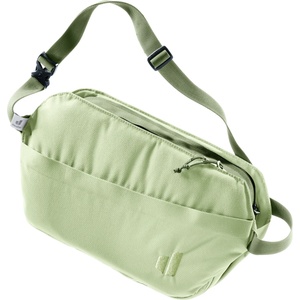 Deuter Чанта за кръст Deuter Passway 4 + 1 Shoulder bag - Mineral / Grove - размер 4+1 l (510-3871-0411)