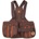 Firedog Dummy vesta Trainer S