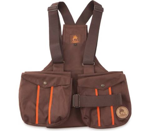 Firedog Dummy vesta Trainer S