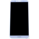 LCD Displej + Dotykový panel Huawei Y6