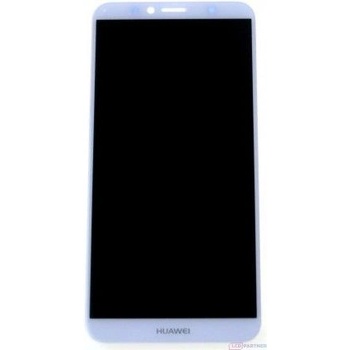 LCD Displej + Dotykový panel Huawei Y6