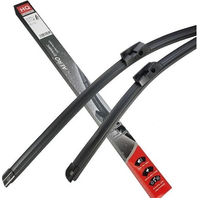 HQ Aero Dynamic 650+450 mm ADB81-622B