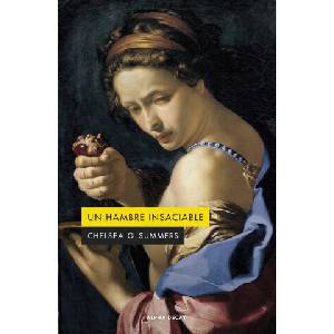 UN HAMBRE INSACIABLE | G. SUMMERS, CHELSEA (2024)