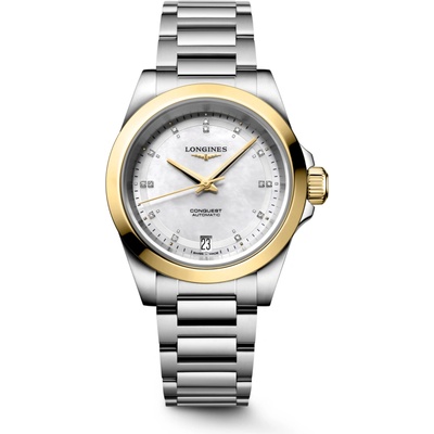 Longines L3.430.5.80.6