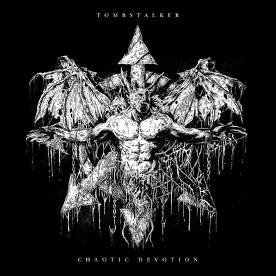 Tombstalker - Chaotic Devotion LP