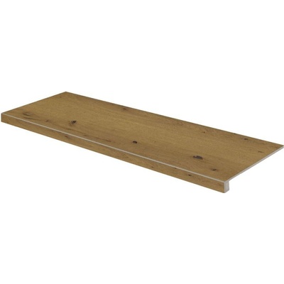 Rako Bricola DCFVF851 30 x 120 cm hnědá 1 ks