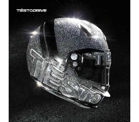 Tiesto - Drive CD