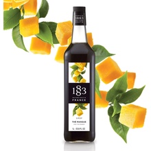 1883 Maison Routin Sirup Ľadový čaj Mango 1 l