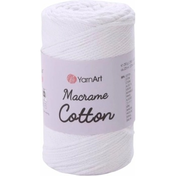 Macrame Cotton