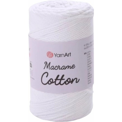 Macrame Cotton