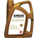 Eneos Sustina 0W-50 4 l