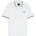 Boss Блуза с яка Boss Men's C Parris Ps Polo Shirt - White