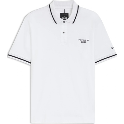 Boss C-Parris 197 Ps 10252419 01 - White