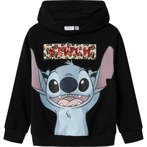 NAME IT Суитшърт nkfjixiri stitch nregi