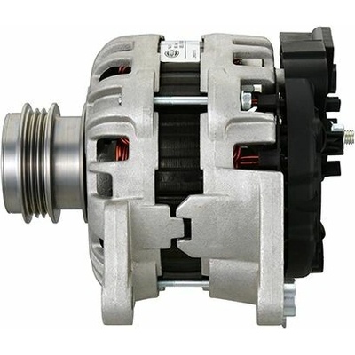 Alternátor HELLA 8EL 015 637-521 (8EL015637521)