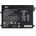 HP HP, 2 клетки, 7.4V, 30Wh, Заместител (SW02XL)