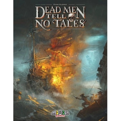 Minion Games Dead Men Tell No Tales