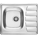 Alveus Zoom 10 profilovaný