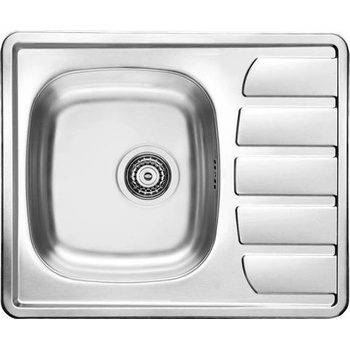 Alveus Zoom 10 profilovaný