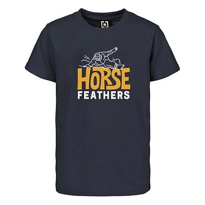 Horsefeathers JOYRIDE MIDNIGHT navy