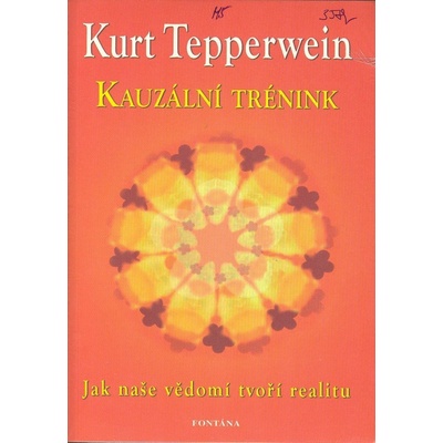 Kauzální trénink - Kurt Tepperwein