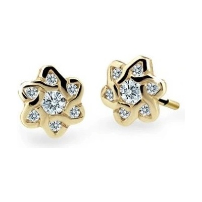 Cutie Jewellery C2149-30-X-1 bílá