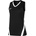 Nike Тениска Nike Women's Short Sleeve Performance T-Shirt - Black/White
