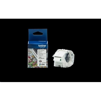 rolka BROTHER CZ-1004, 25mm x 5m, pre VC-500W (CZ1004)