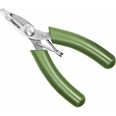 Delphin Kliešte MINI 10cm