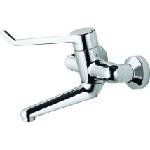 Ideal Standard CeraPlus - Смесител за умивалник, хром B8223AA (B8223AA)