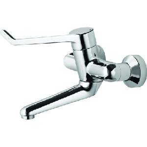 Ideal Standard CeraPlus - Смесител за умивалник, хром B8223AA (B8223AA)