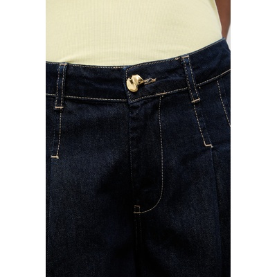 Answear. LAB дънки wide leg дамски (4540756.tok)