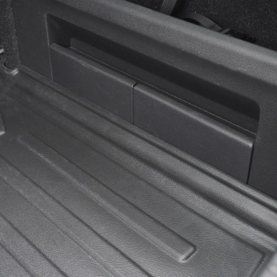 UMBRELLA Стелка за багажник за peugeot 2008 ii upper trunk (2019-) (191403)