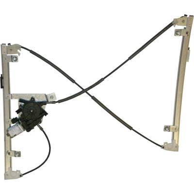 Mechanizmus zdvíhania okna VALEO 850325