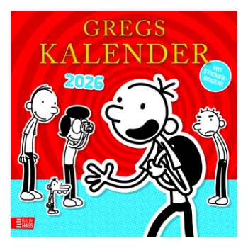 Gregs 2026