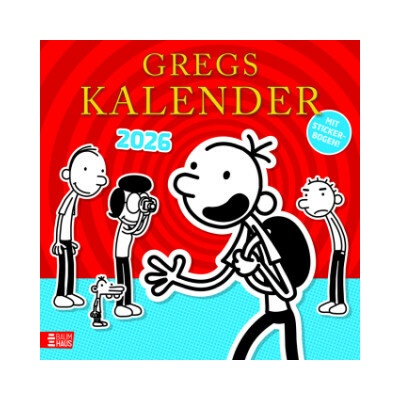 Gregs 2026